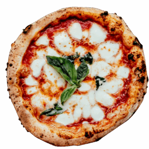 Pizza Margherita