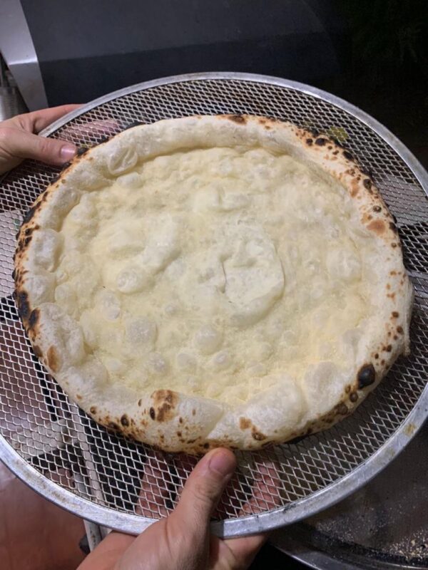 Pizza Maestra - Image 2